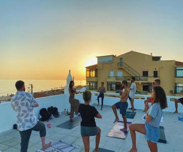 Blife Faro Beach Hostel