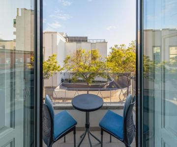 Mercado Apartments