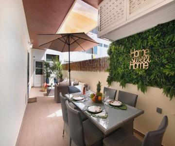 Luxury Home Sweet Home T3