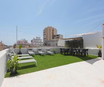 City Rooms - Madrid - Private Room By Hd