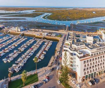 AP Eva Senses Hotel