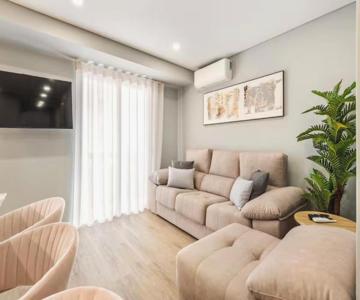 Apartamento Espaçoso