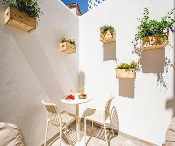 Casas Das Ilhas