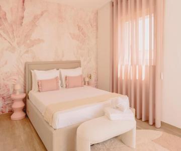 Glam House No Coração Da Cidade