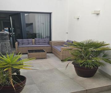 City Center Villa