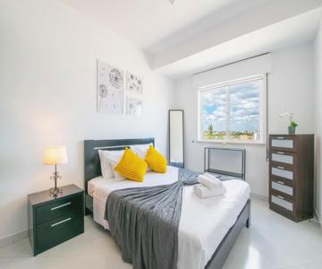 Holidayspt - Casa Da Ria - 2 Bedroom Apartment