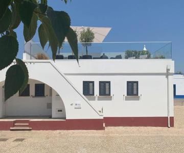 Neu Casablanca - Haus Am Meer