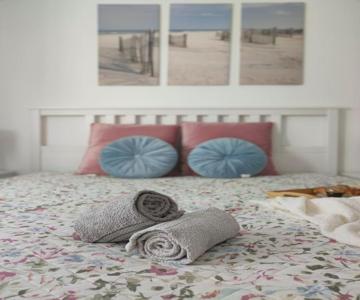 Coastal Dream - Fuseta