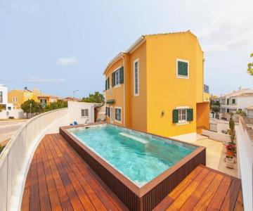 Western Mos Guesthouse