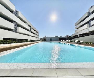 Lagos Prestige With Pool by Homing