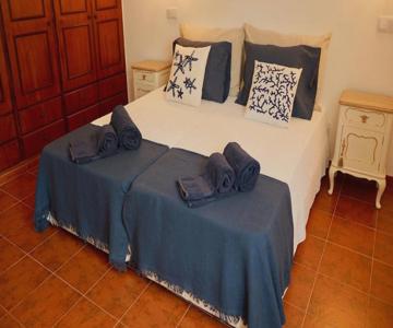 Brisa Do Mar Apartments T1 With Garden Access