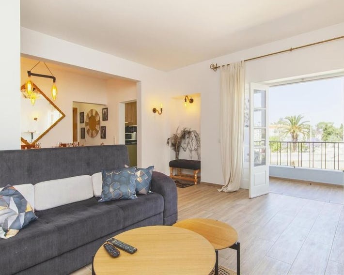 C01 - Trindade 3 Bed Flat in Lagos