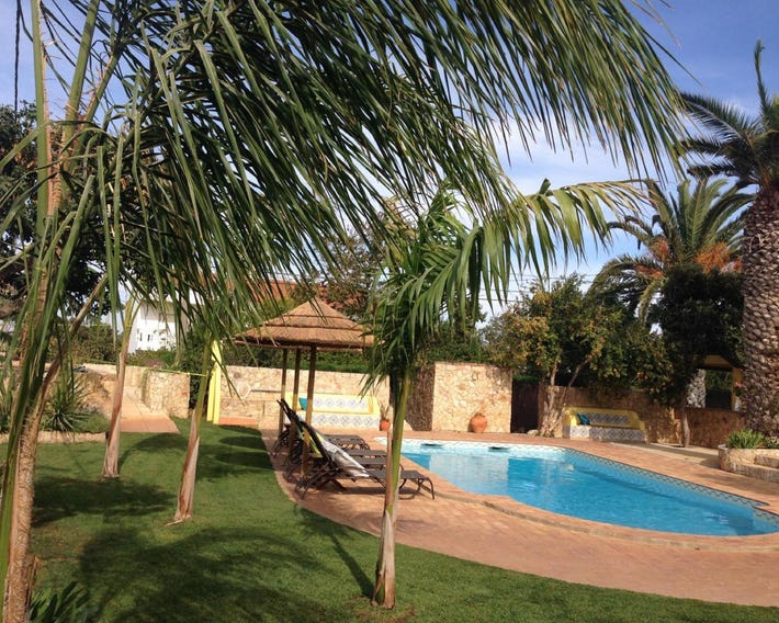 Casa Paula Villas