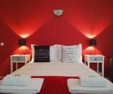 Blue Moon Guesthouse