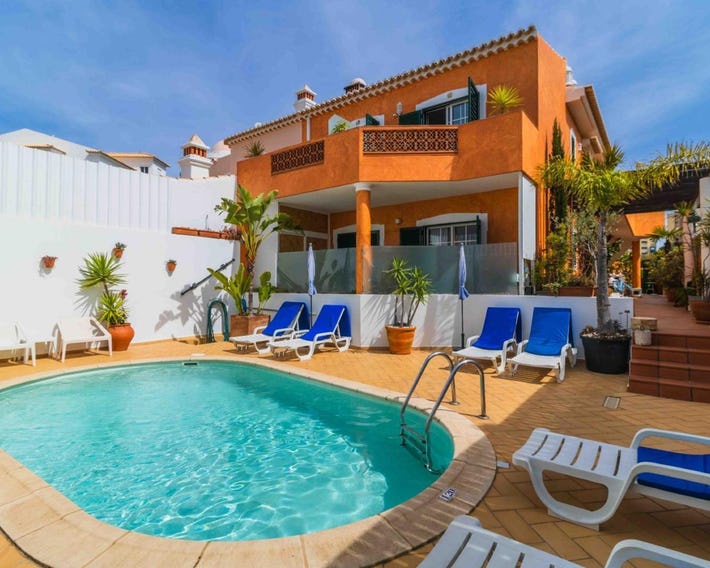 "Casas Novas Guesthouse"