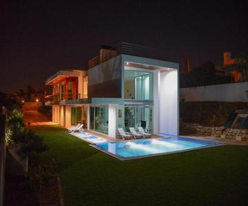 Villa Palmares Beach Golf & Dream