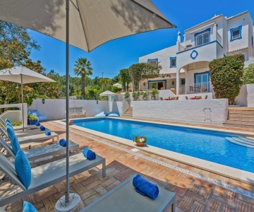 Quinta Bonita