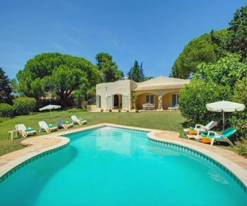 Villa Sounia by Villa Plus
