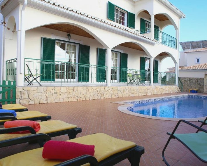Casa Sousa