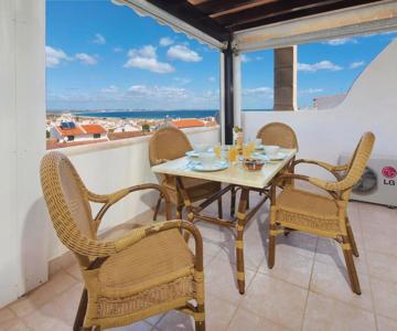 Sant'Amaro - Sea View Apartment