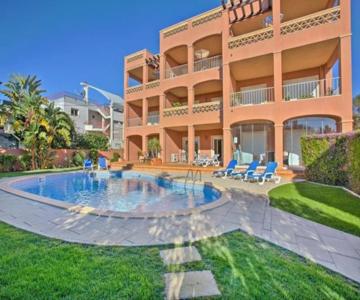 Apartamento com Vista Mar