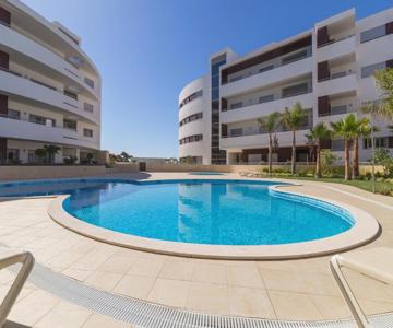 Beach Condominium