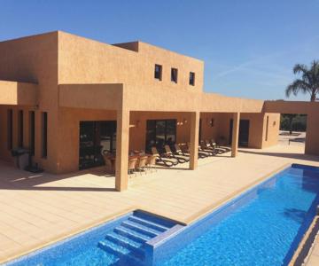 Villa Casa Santana - Heated Pool