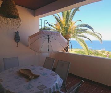 Apartamento Mar Azul-Ocean View