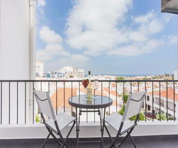 Stay on Top Apartments