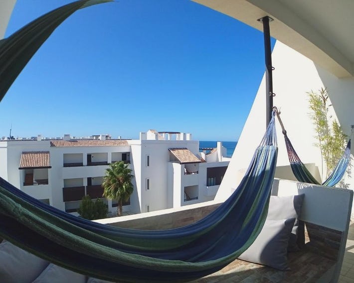 Beachfront Apartments Porto de Mós Beach - Lagos