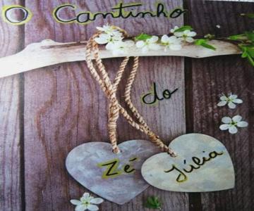 Cantinho Do Zé E Da Júlia