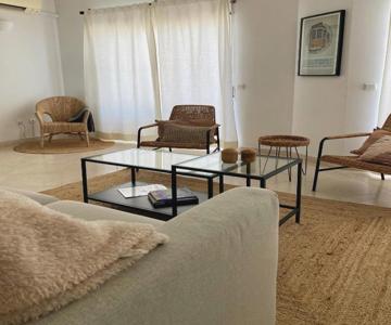 Appartement Casa Lina Lagos vue mer
