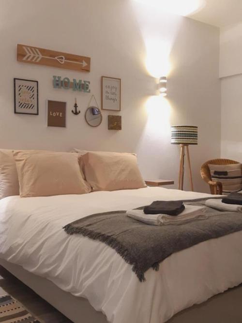 CasaDuarte "NAU Deluxe Studio"