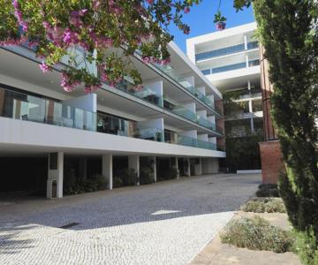 Kate Place By Lagos Marina with AC
