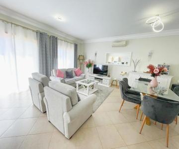 Lagos Boavista Golf