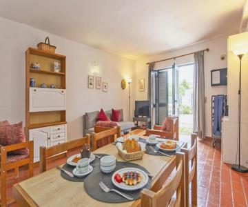 A51 - Torraltinha Sunset Apartment