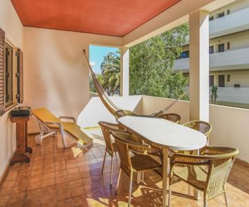 Apartamento Dona Ana, 148