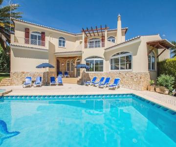 Villa Atlas