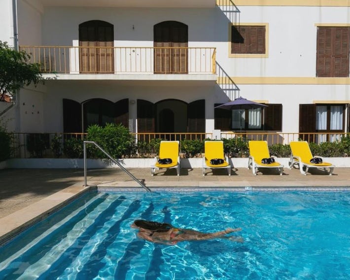 Moinhos Apartment by Algarve Golden Properties