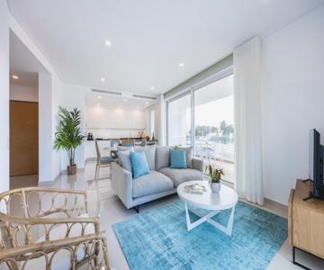 Adega Marina Apartments - Urban View