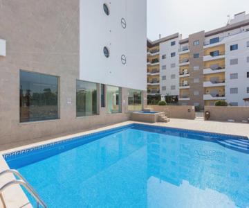 Apartamento Palmeiras