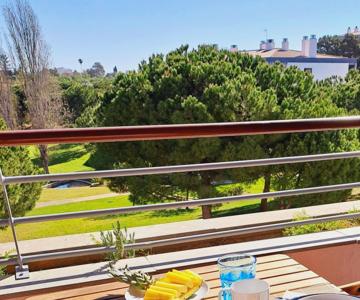 Relax and unwind : pool, garden, beach & city