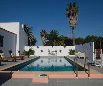 Vila Glória Guesthouse
