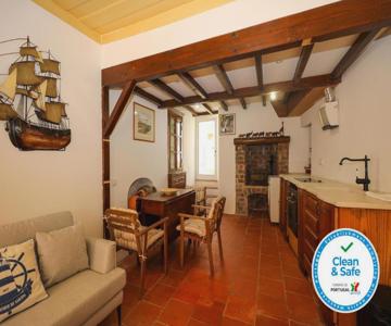 A74 - Rua do Canal 1 Bed Flat