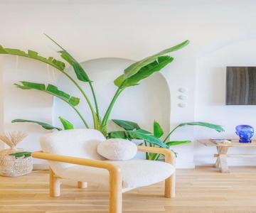 Magnolia Mar Lagos Ocean View Studio