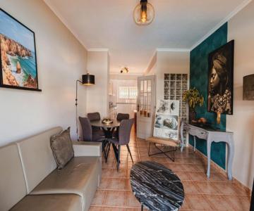 Apartamento Sto Antonio II - A092