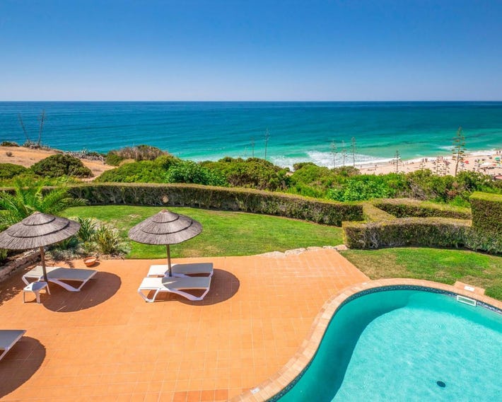 Clube Porto Mos - Sunplace Hotels & Beach Resort