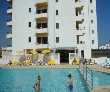 Via Don'Ana Apartments