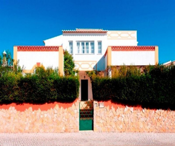 Flow House