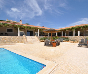 B&B Herdade dos Frades